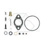 ORIGINAL WALBRO K1-LMEG carburettor repair kit for TECUMSEH 4-stroke engine