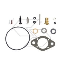 ORIGINAL WALBRO K2-LMEG carburettor repair kit for TECUMSEH 4-stroke engine | Newgardenstore.eu