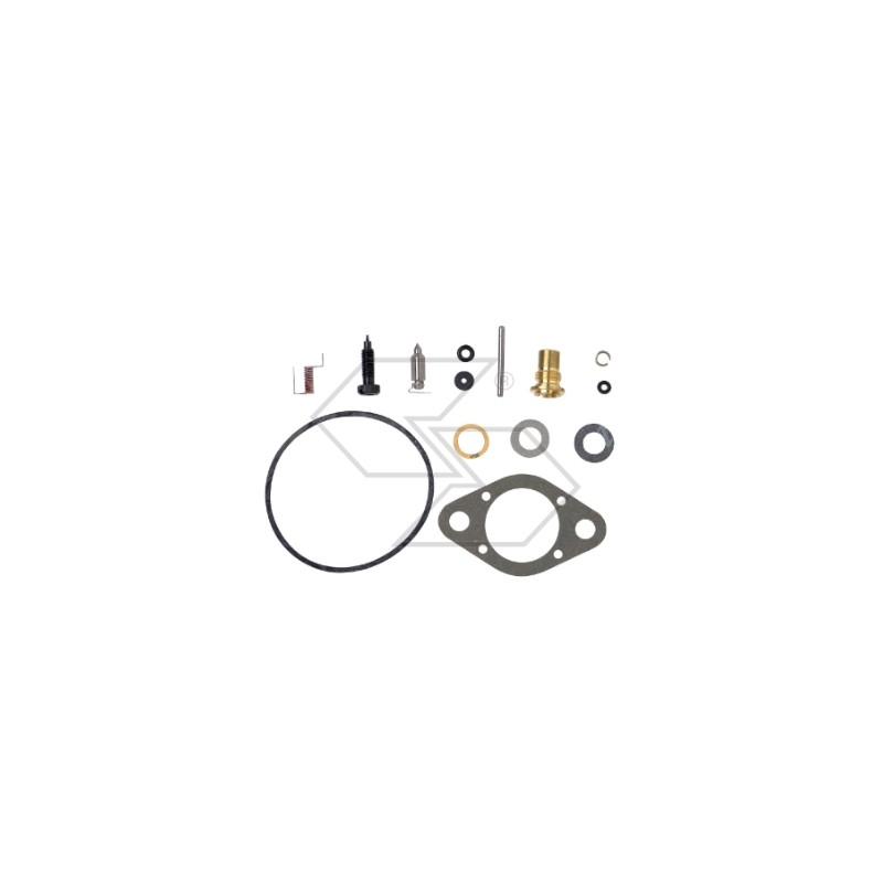 ORIGINAL WALBRO K2-LMEG carburettor repair kit for TECUMSEH 4-stroke engine