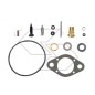 ORIGINAL WALBRO K2-LMEG carburettor repair kit for TECUMSEH 4-stroke engine