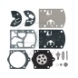 Kit riparazione ORIGINALE WALBRO 325-800 per carburatore  WB-24-1 WB-25-1