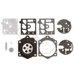 ORIGINAL WALBRO K10-HDB repair kit for HDB-1-1 HDB-2-1 HDB-3-1 carburettor