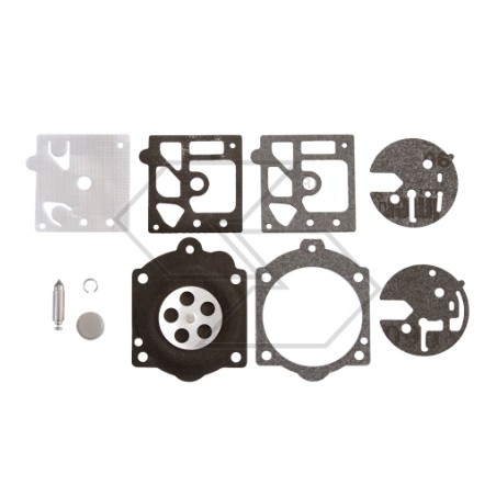 ORIGINAL WALBRO K10-HDB repair kit for HDB-1-1 HDB-2-1 HDB-3-1 carburettor | Newgardenstore.eu