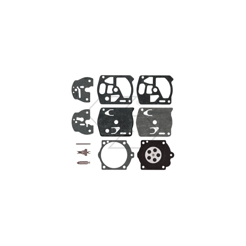 ORIGINAL WALBRO K10-WS kit de reparación para WS-1-1 WS-2-1 WS-3-1 carburador