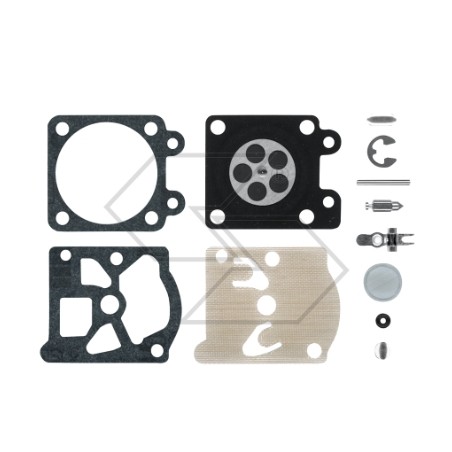 ORIGINAL WALBRO K10-WTE repair kit for WTE-1 WTE-2 WTE-4 WTE-6 carburettor | Newgardenstore.eu