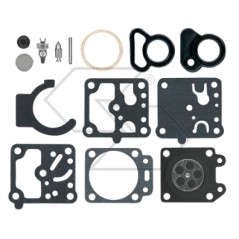 ORIGINAL WALBRO K10-WZ repair kit for WZ-3-1 WZ-4-1 WZ-5-1 carburettor | Newgardenstore.eu