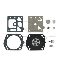 ORIGINAL WALBRO K12-HDA repair kit for HDA-20-1 carburettor HDA-21-1 | Newgardenstore.eu