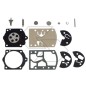 ORIGINAL WALBRO K12-WB repair kit for WB-33-1 carburettor