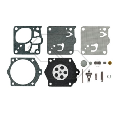 ORIGINAL WALBRO K15-WJ repair kit for WJ-10-1 WJ-16-1 WJ-22-1 carburettor | Newgardenstore.eu