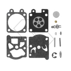 ORIGINAL WALBRO K2-WTEA repair kit for WTEA-2 WTEA-3 WTEA-5 carburettor | Newgardenstore.eu