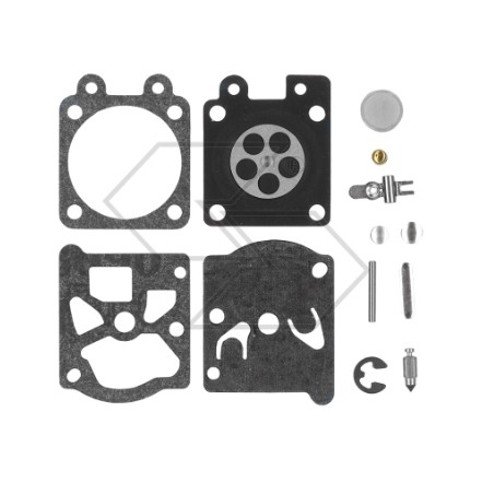 ORIGINAL WALBRO K2-WTEA repair kit for WTEA-2 WTEA-3 WTEA-5 carburettor | Newgardenstore.eu