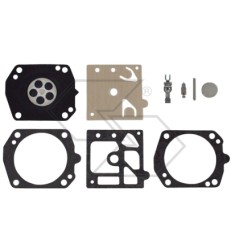 ORIGINAL WALBRO K20-HD repair kit for carburettor HD-20-1 HD-25-1 HD-30-1 | Newgardenstore.eu