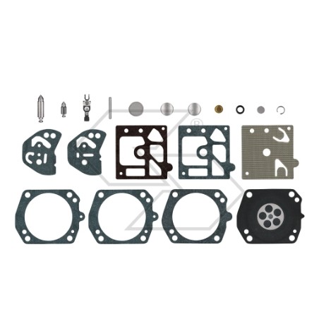ORIGINAL WALBRO K20-HDA kit de reparación para carburador HDA-1-1 HDA-83-1 | Newgardenstore.eu
