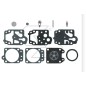 ORIGINAL WALBRO K20-WYJ repair kit for WYJ-1-1 carburettor WYJ-2-1 WYJ-3-1