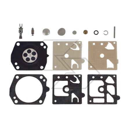 ORIGINAL WALBRO K21-HDA repair kit for carburettor HDA-189-1 HDA-192-1 | Newgardenstore.eu