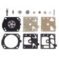 ORIGINAL WALBRO K21-HDA repair kit for carburettor HDA-189-1 HDA-192-1