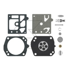 ORIGINAL WALBRO K22-HDA kit de reparación para carburador HDA-3-1 HDA-6-1 HDA-7-1 | Newgardenstore.eu