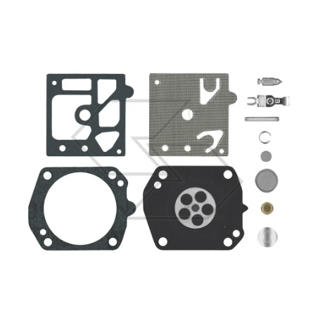 ORIGINAL WALBRO K22-HDA repair kit for carburettor HDA-3-1 HDA-6-1 HDA-7-1 | Newgardenstore.eu