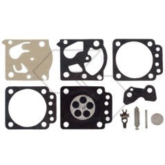 ORIGINAL WALBRO K23-WAT repair kit for carburettor WA-225-1 WA-228-1 | Newgardenstore.eu