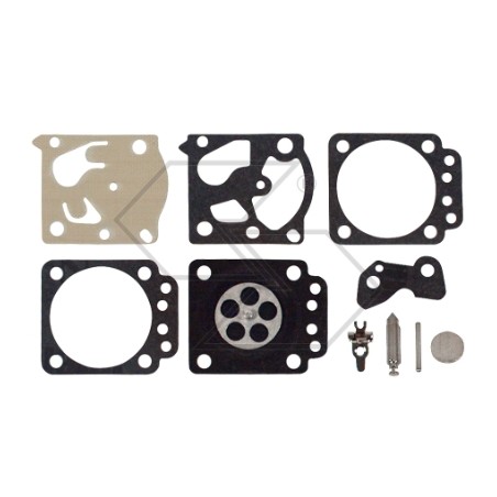 ORIGINAL WALBRO K23-WAT repair kit for carburettor WA-225-1 WA-228-1 | Newgardenstore.eu