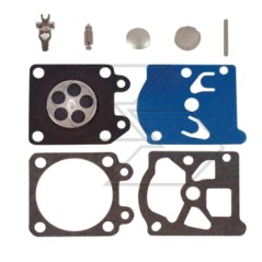 ORIGINAL WALBRO K26-WAT repair kit for WT-559-1 carburettor WT-563-1 | Newgardenstore.eu