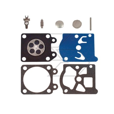 ORIGINAL WALBRO K26-WAT repair kit for WT-559-1 carburettor WT-563-1 | Newgardenstore.eu