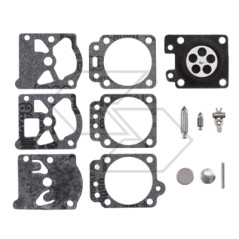 ORIGINAL WALBRO K27-WAT repair kit for WT-780-1 carburettor WT-781-1 | Newgardenstore.eu