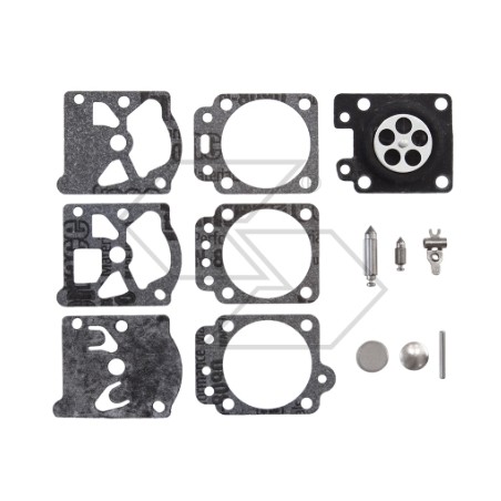 ORIGINAL WALBRO K27-WAT repair kit for WT-780-1 carburettor WT-781-1 | Newgardenstore.eu