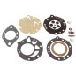 Repair kit for carburettor RK-114HL ORIGINAL TILLOTSON chainsaw ONLY 642