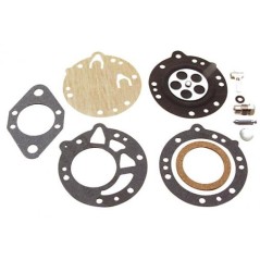 Repair kit for RK-3HT carburettor ORIGINAL TILLOTSON STIHL chainsaw 084 | Newgardenstore.eu