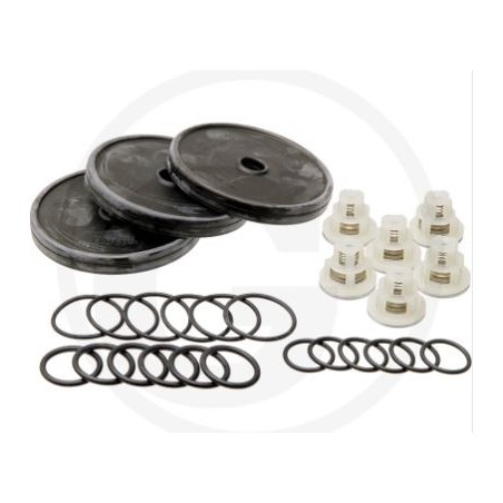 Repair kit for diaphragm pump APS 51 ANNOVI 6705026008400 | Newgardenstore.eu