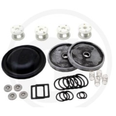 Repair kit for diaphragm pump BP 20/15 ANNOVI 6705026006900 | Newgardenstore.eu