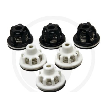 Kit de réparation pour pompe à membrane IDS 1201 1401 ANNOVI 6705025005100 | Newgardenstore.eu