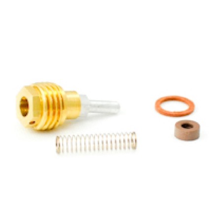 Carburettor spare parts repair kit compatible with lawn mower engine TECUMSEH LAV | Newgardenstore.eu