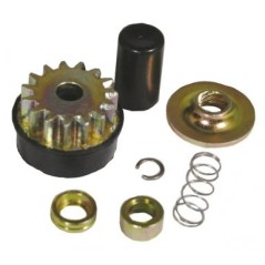 Kit de réparation du patin compatible moteur BRIGGS&STRATTON 245432-0004-H1 | Newgardenstore.eu