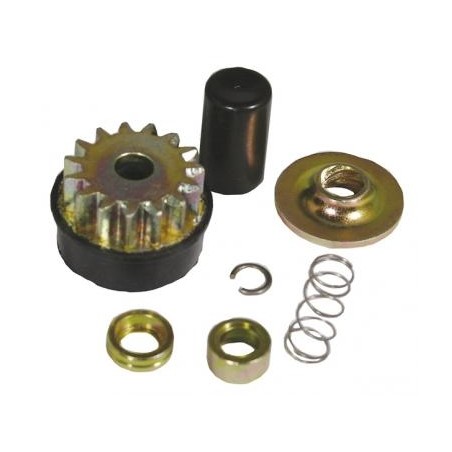 Kit de réparation du patin compatible moteur BRIGGS&STRATTON 245432-0004-H1 | Newgardenstore.eu