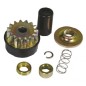 Strater repair kit compatible engine BRIGGS&STRATTON 245432-0004-H1