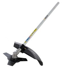 Rod with 3-point disc diameter 19 cm for SNAPPER SXDST82 brushcutter | Newgardenstore.eu
