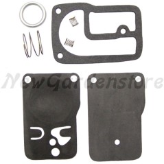 Kit de reparación para tractor de césped compatible BRIGGS & STRATTON 393397 | Newgardenstore.eu