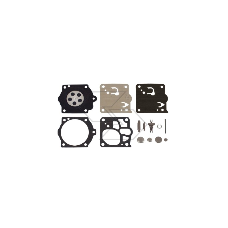 ORIGINAL WALBRO K10-WJ repair kit for WJ-1-1 WJ-2-1 WJ-3-1 carburettor