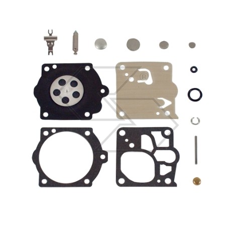 ORIGINAL WALBRO K20-WGA repair kit for WG-2-1 WG-4-1 WGA-1-1 carburettor | Newgardenstore.eu