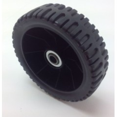 Wheel kit for EMAK OLEOMAC lawn mower G 43 A G 44 TB G 47 TB G 48 TH | Newgardenstore.eu
