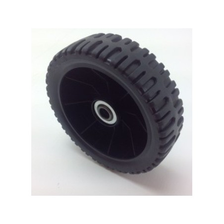 Wheel kit for EMAK OLEOMAC lawn mower G 43 A G 44 TB G 47 TB G 48 TH | Newgardenstore.eu