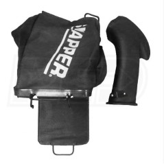ORIGINAL SNAPPER mulching bag kit with blade for NX100 mower | Newgardenstore.eu