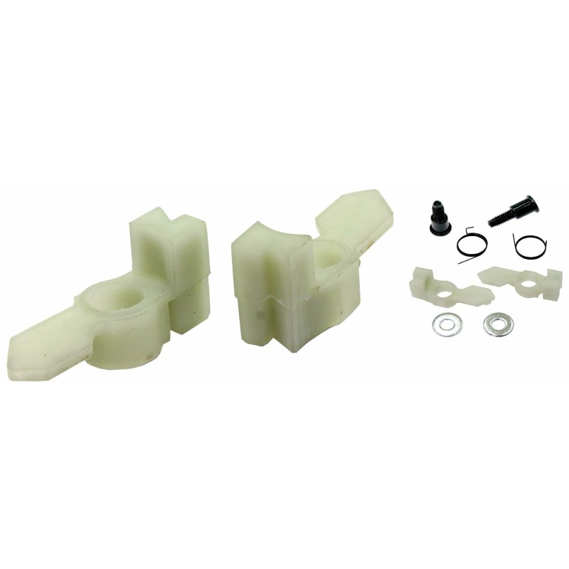 Kit muelle de arranque motor desbrozadora BKS35 KS38 AL-KO 410799