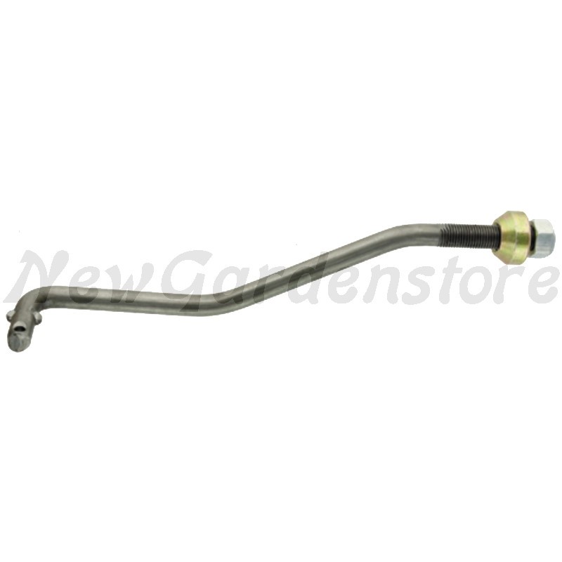 Asta destra sospensione di copertura compatibile HUSQVARNA 25270504