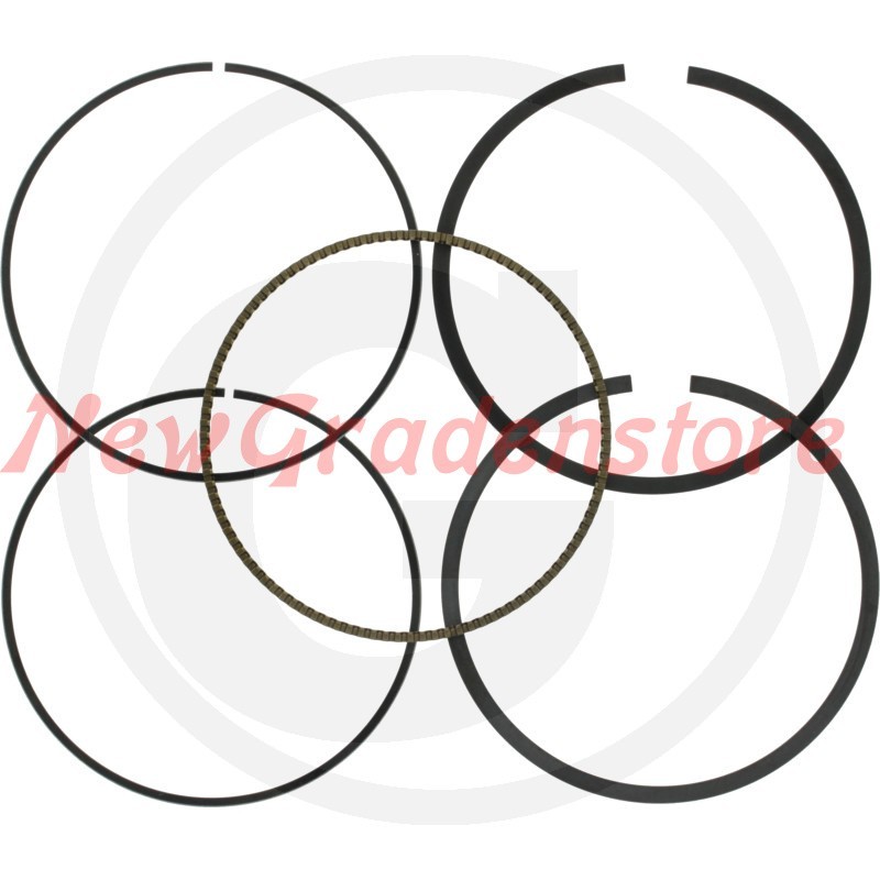 BRIGGS & STRATTON engine piston rings kit for lawn tractor 594437