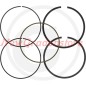 BRIGGS & STRATTON engine piston rings kit for lawn tractor 594437