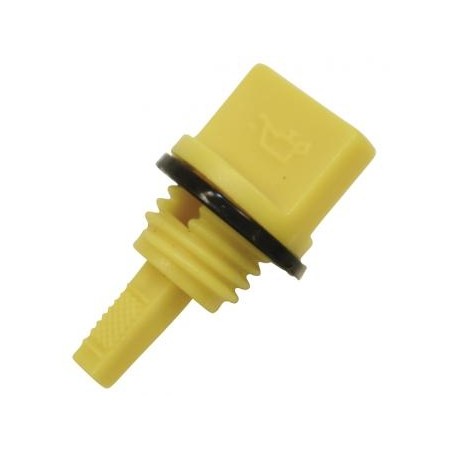 Oil dipstick BRIIGS&STRATTON engine compatible 13L132-0310-F8 | Newgardenstore.eu