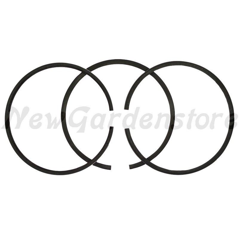 Lawn tractor piston ring kit BRIGGS&STRATTON compatible 498680